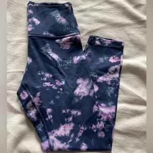 Lululemon Align High-Rise Pant 25"